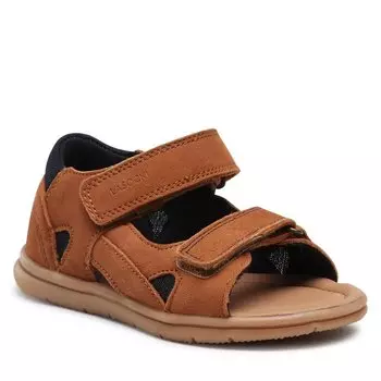 Сандалии Lasocki Linea, коричневый