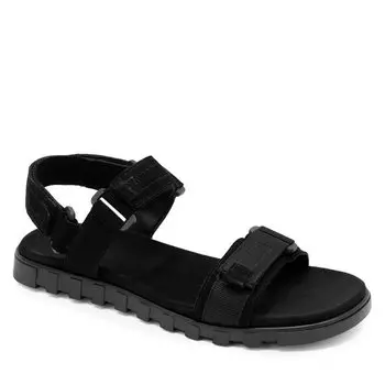 Сандалии Lasocki MB, черный