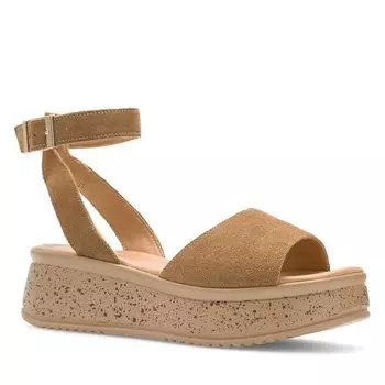 Сандалии Lasocki MODENA, коричневый