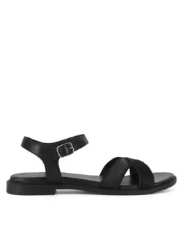 Сандалии Lasocki Negro, черный