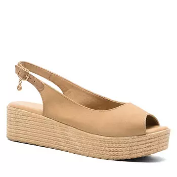 Сандалии Lasocki PALERMO, бежевый