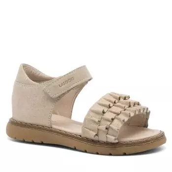 Сандалии Lasocki POPPY, серебро