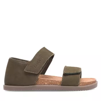 Сандалии Lasocki PORTA CI12-PORTA-02(III)CH Caqui, хаки