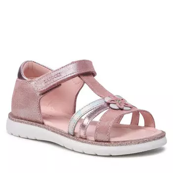 Сандалии Lasocki, розовый