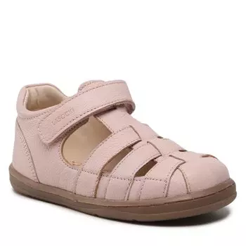 Сандалии Lasocki, розовый