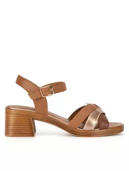 Сандалии Lasocki RST-3248-05, коричневый