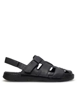 Сандалии Lasocki, синий