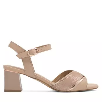 Сандалии Lasocki SWILK WYL3454-1Z Beis, бежевый