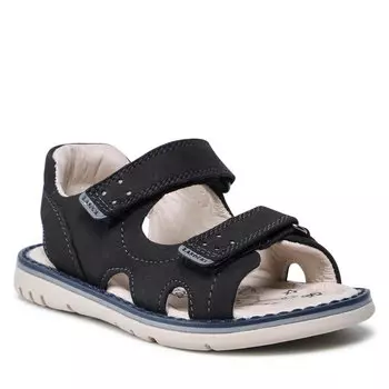 Сандалии Lasocki, темно-синий