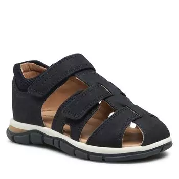 Сандалии Lasocki, темно-синий