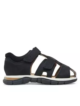 Сандалии Lasocki, темно-синий