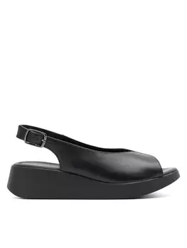 Сандалии Lasocki TILITI ARC-2287-10, черный