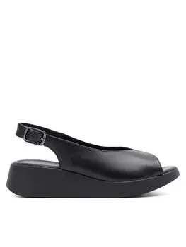 Сандалии Lasocki TILITI, черный