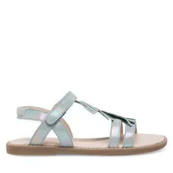 Сандалии Lasocki VERNIS CI12-3027-01B Azul, синий