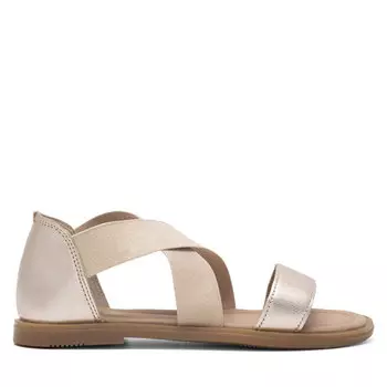 Сандалии Lasocki VERNIS CI12-3027-08 Oro, золото