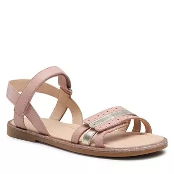 Сандалии Lasocki VERNIS, розовый