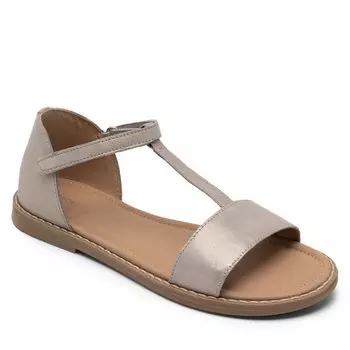 Сандалии Lasocki VERNIS, серебро