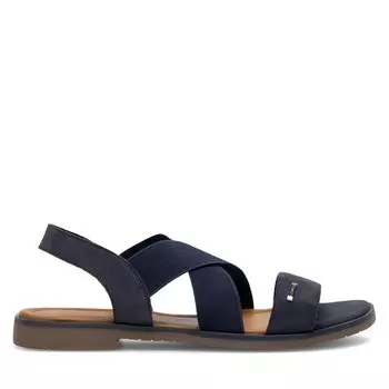 Сандалии Lasocki WI16-DOROTHY-01 Azul marino, темно-синий