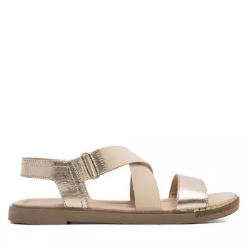 Сандалии Lasocki WI23-LALITA-11 Oro, золото