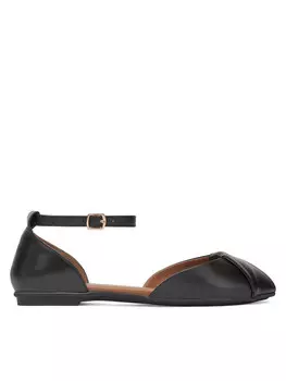 Сандалии Lasocki WI23-SORANO-04, черный