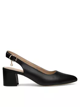 Сандалии Lasocki WYL3095-7Z-L, черный