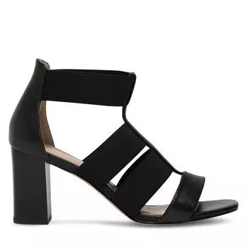 Сандалии Lasocki WYL3119-1Z Negro, черный