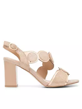 Сандалии Lasocki WYL3119-2Z, бежевый