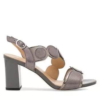 Сандалии Lasocki WYL3119-2Z Grey, серый
