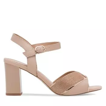 Сандалии Lasocki WYL3119-3Z Beige, бежевый