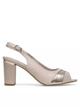 Сандалии Lasocki WYL3267-6Z, бежевый