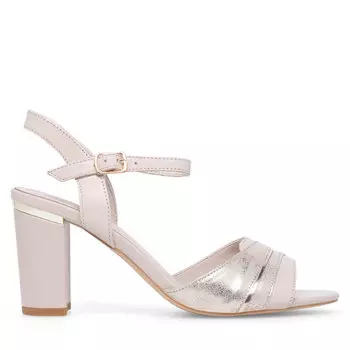 Сандалии Lasocki WYL3858-1Z Beis, бежевый