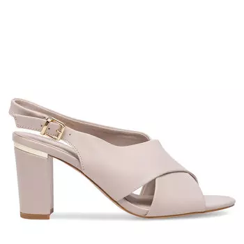 Сандалии Lasocki WYL3858-2Z Beis, бежевый