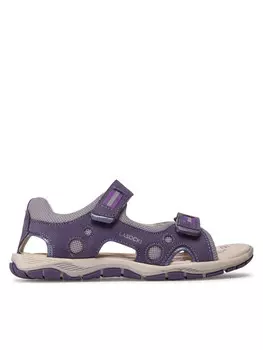 Сандалии Lasocki Young, фиолетовый