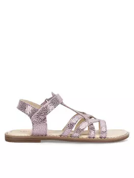 Сандалии Lasocki Young, фиолетовый