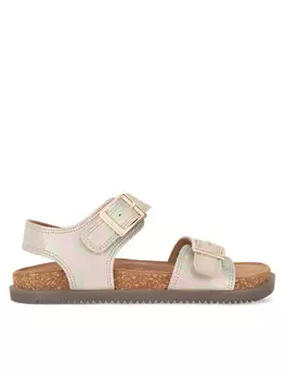 Сандалии Lasocki Young PORTA, золотой