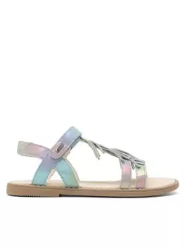 Сандалии Lasocki Young, синий