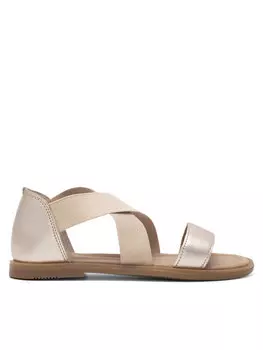 Сандалии Lasocki Young, золотой