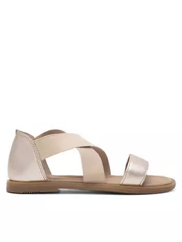 Сандалии Lasocki Young, золотой