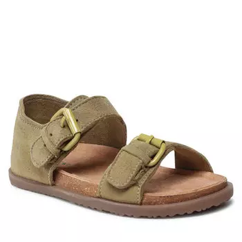 Сандалии Lasocki, зеленый