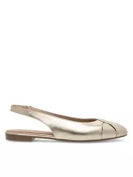 Сандалии Lasocki, золотой