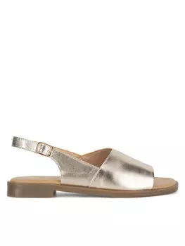 Сандалии Lasocki, золотой