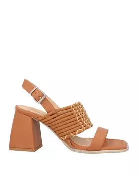 Сандалии Laura Bellariva, бежевый