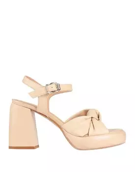 Сандалии Laura Bellariva, бежевый