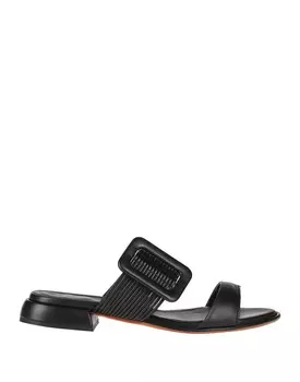 Сандалии Laura Bellariva, черный