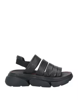 Сандалии Laura Bellariva, черный