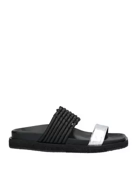 Сандалии Laura Bellariva, черный