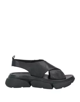 Сандалии Laura Bellariva, черный