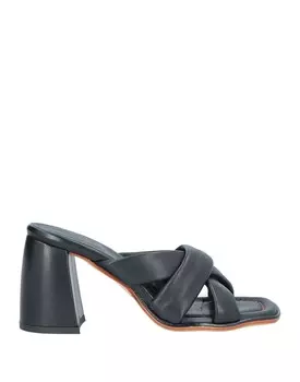 Сандалии Laura Bellariva, черный