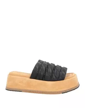 Сандалии Laura Bellariva, черный