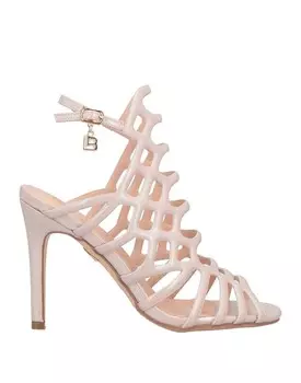 Сандалии Laura Biagiotti, светло-серый